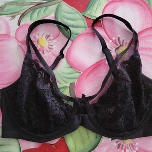 NWOT Victoria's Secret Bra 34DD